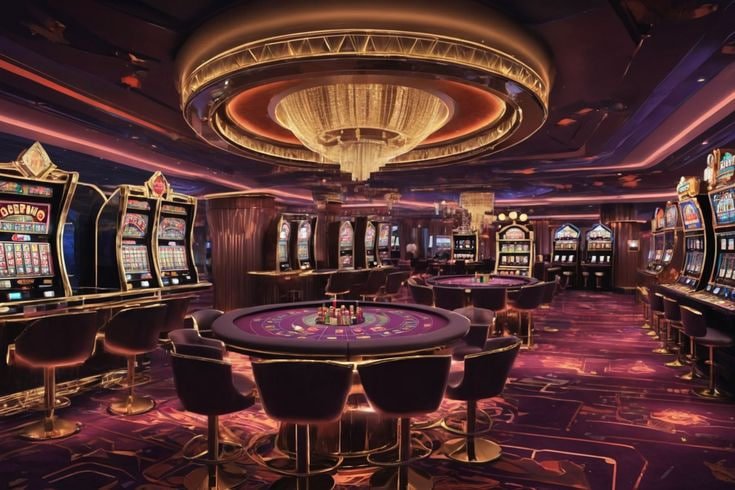 Trò chơi Bingo phong phú, vui nhộn nhiều tính năng hấp dẫn